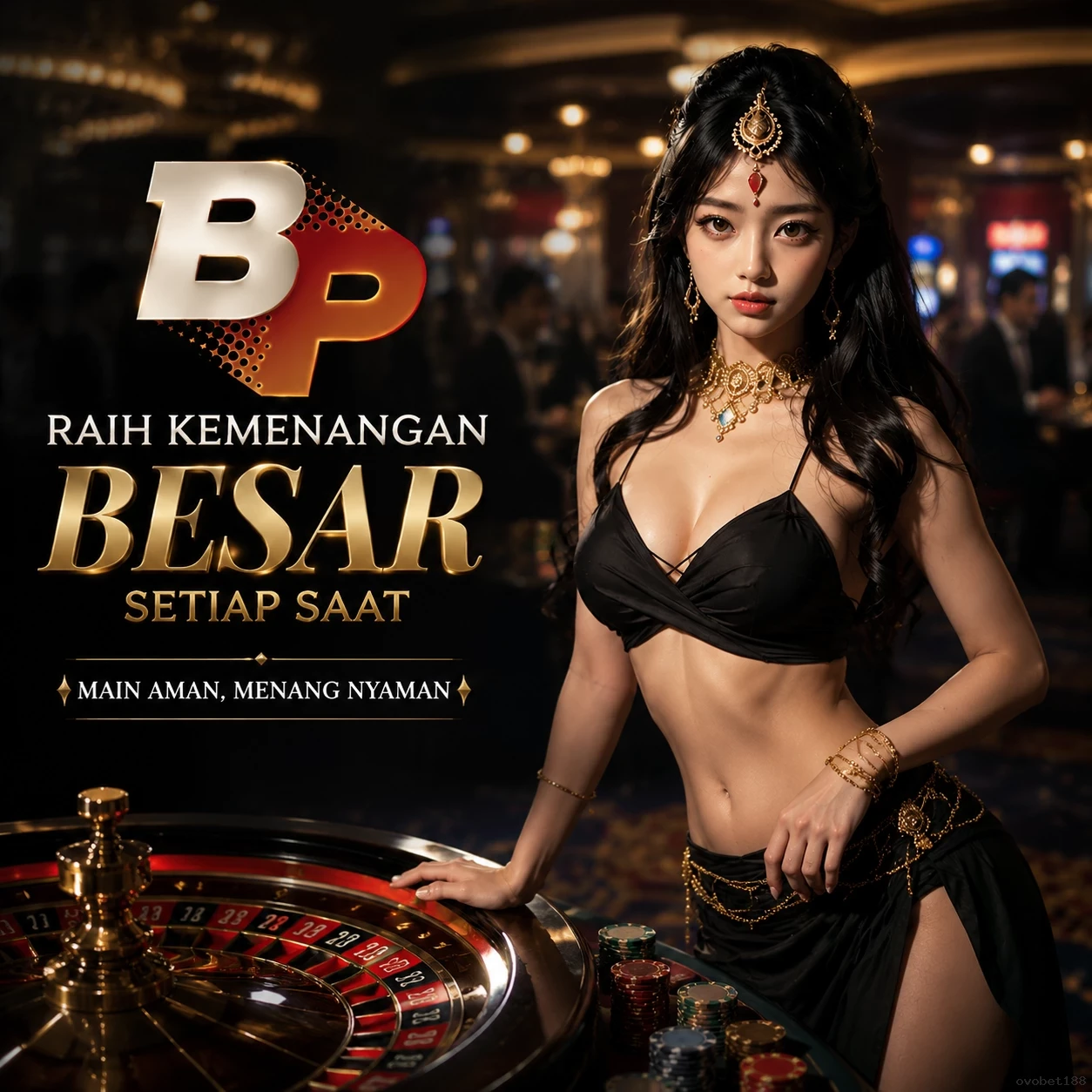 ovobet188 Indonesia